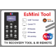 EsMini Tool – Android TV Recovery and IR Remote Tool EsMini Tool – Android TV Recovery and IR Remote Tool