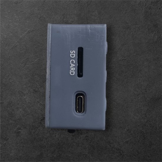 EsMini Tool – Android TV Recovery and IR Remote Tool EsMini Tool – Android TV Recovery and IR Remote Tool