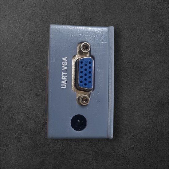 EsMini Tool – Android TV Recovery and IR Remote Tool EsMini Tool – Android TV Recovery and IR Remote Tool