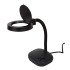 Mechanic 5X LED Magnifying Desktop Lamp – LED Reading Lamp