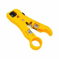 HT-352 Universal Cable Stripper Cutter for Flat & Round UTP Cat5/Cat6 Coaxial Wire