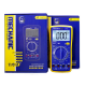 Mechanic V90E Voice Broadcast Digital Multimeter