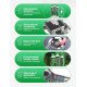 Relife F-22A Multipurpose Metal Special Flux Relife F-22A Multipurpose Metal Special Flux