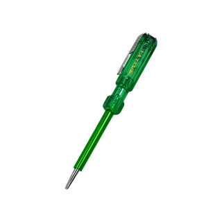 Taparia 814 Line Tester Screwdriver Electrical Safety Check