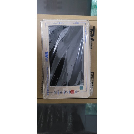 TV160 Motherboard Tester