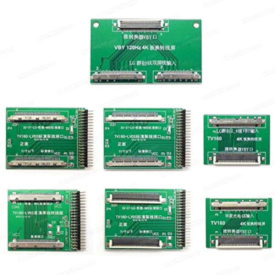 TV160 Motherboard Tester