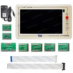TV160 Motherboard Tester