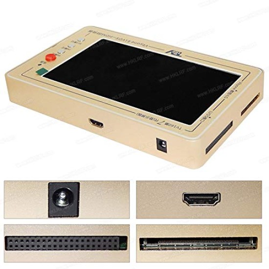 TV160 Motherboard Tester