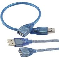 USB Male-Female Cable, Usb Extension Cable