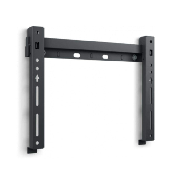 LED TV Wall Mount For 14 Inch to 42 Inch LED TV, Model MI-10