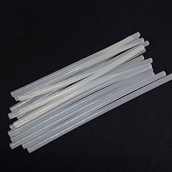  MINI GLUE STICK 7MM For Mini 20W Glue Gun - (10 PCS)